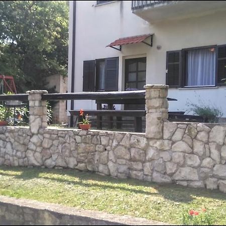 Apartments Kalac Labin  Exterior foto