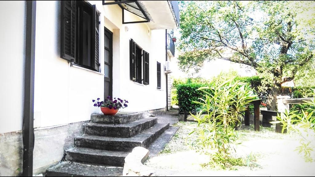 Apartments Kalac Labin  Exterior foto