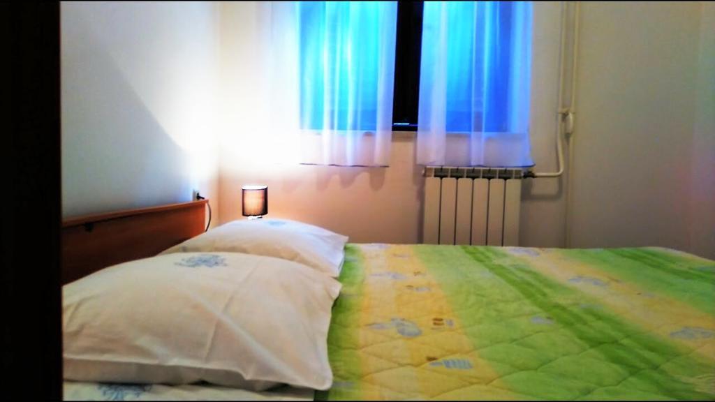 Apartments Kalac Labin  Exterior foto