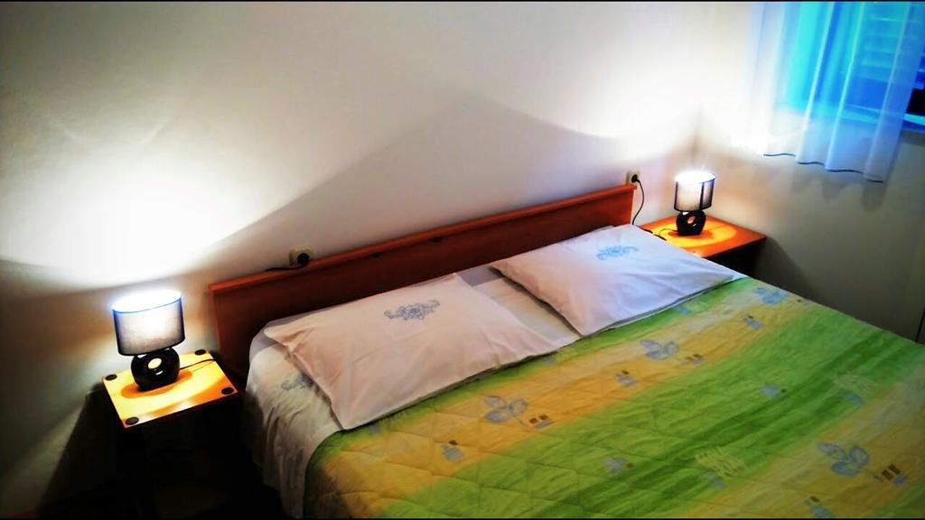 Apartments Kalac Labin  Exterior foto